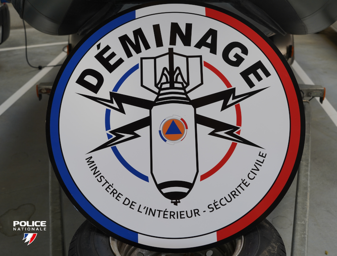 Image de l'actu de Police nationale 17