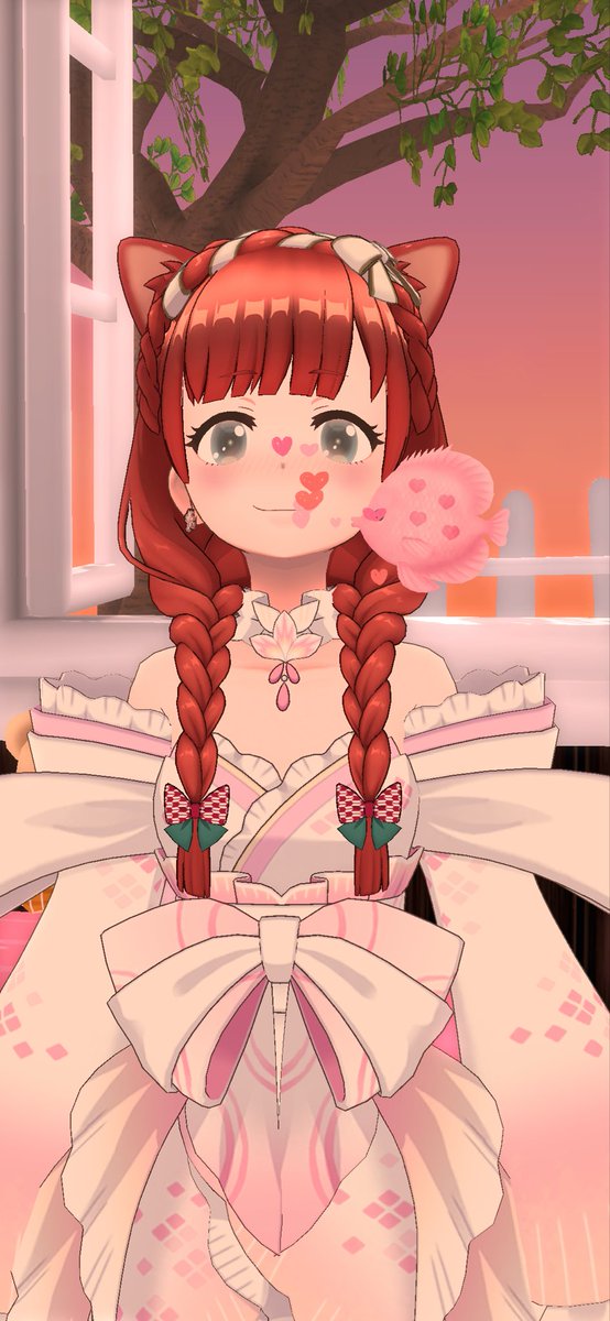 kahononnon's tweet photo. お話楽しすぎるよ🍒*˖°
ルームのやり方がわかってきた！嬉 https://t.co/Hr8okIFD54