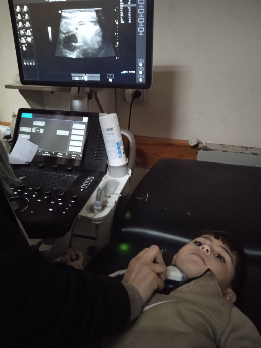 HosamMoomen's tweet image. We need 10 people to donate $50 or less so we can purchase the medication. 😭

 If you see this post, leave a dot so everyone can see it👇.

🔗chuffed.org/project/145562…

🔗paypal.com/donate/?hosted…