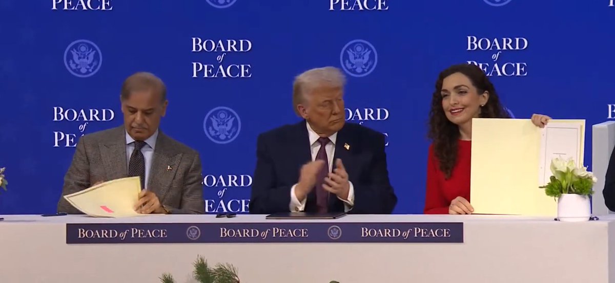 Vjosa Osmani tweet media