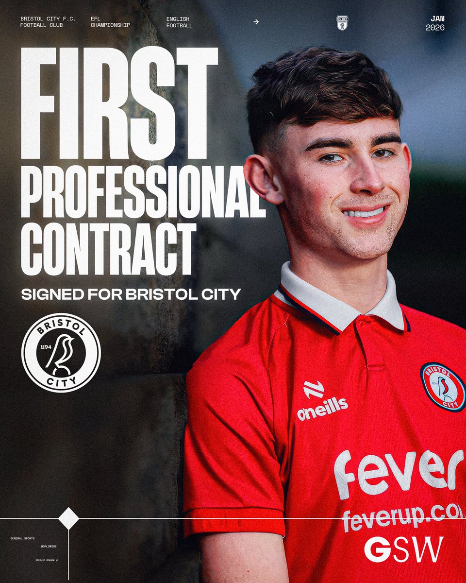 General Sports Worldwide tweet media