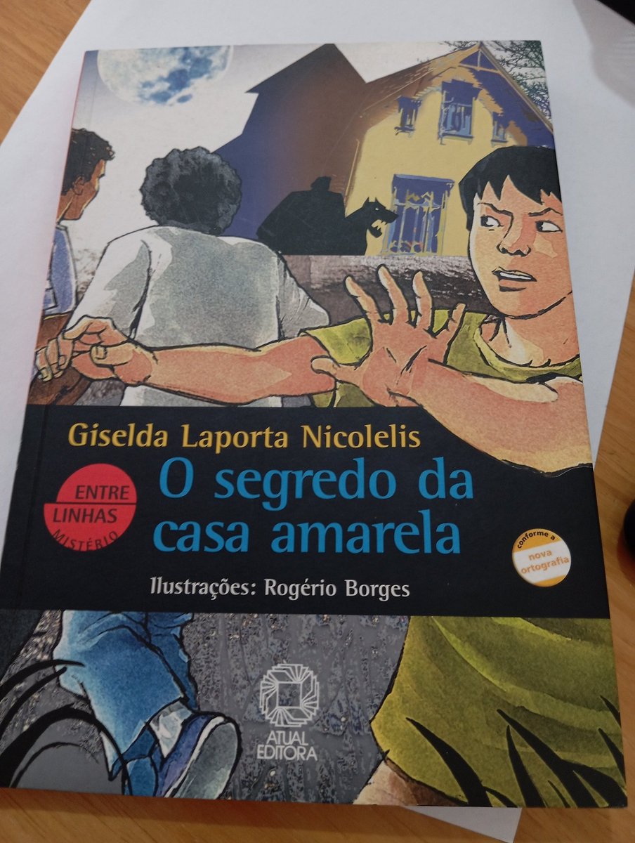 simone_pedroso's tweet photo. Consegui cumprir uma das minhas metas em 2026, ler por inteiro, pelo menos 1 livro. ✔️ https://t.co/SqL3O51iIh