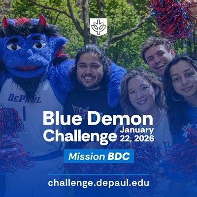 College of Science and Health tweet media