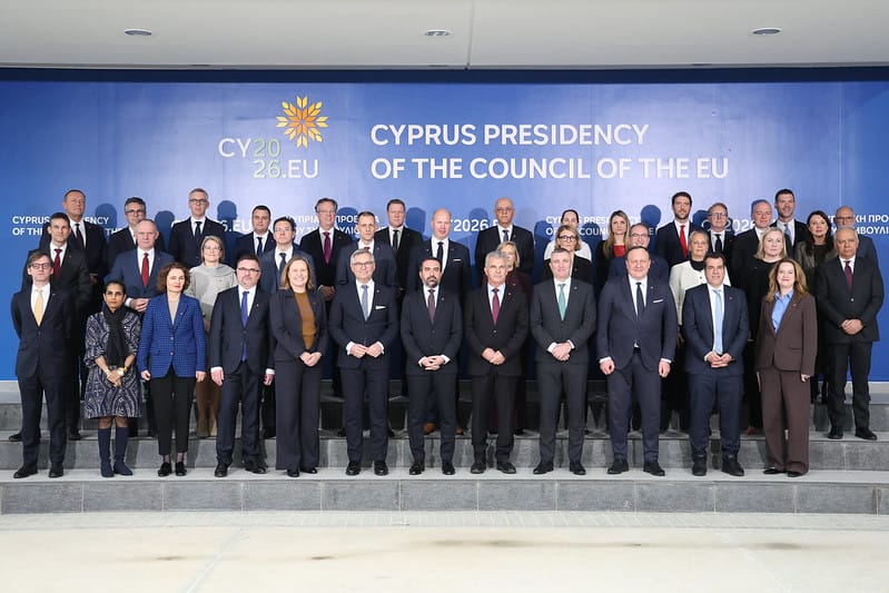 Υπουργείο Μετανάστευσης & Ασύλου tweet media