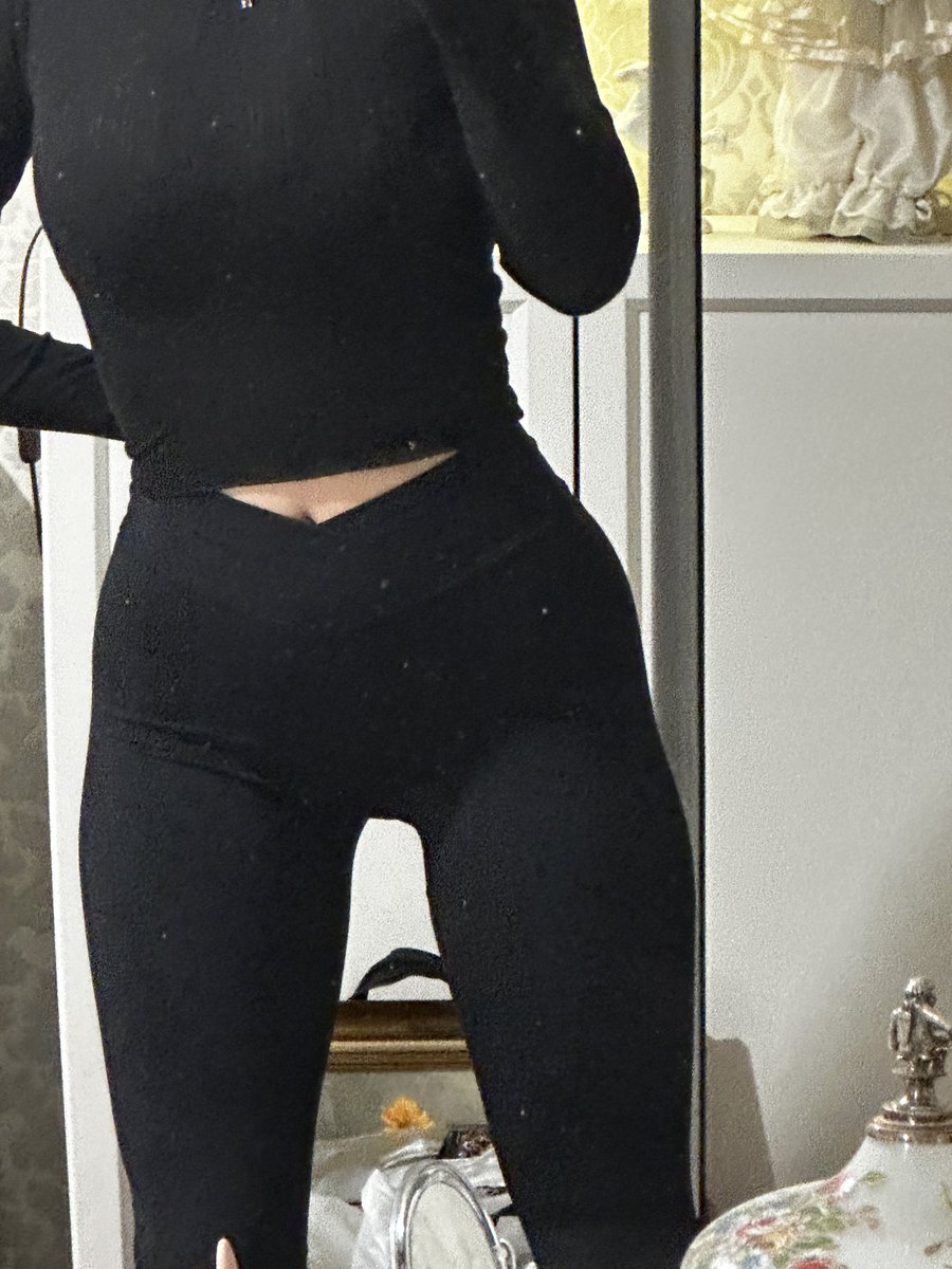 Ich mag meine hipdips 🐈‍⬛