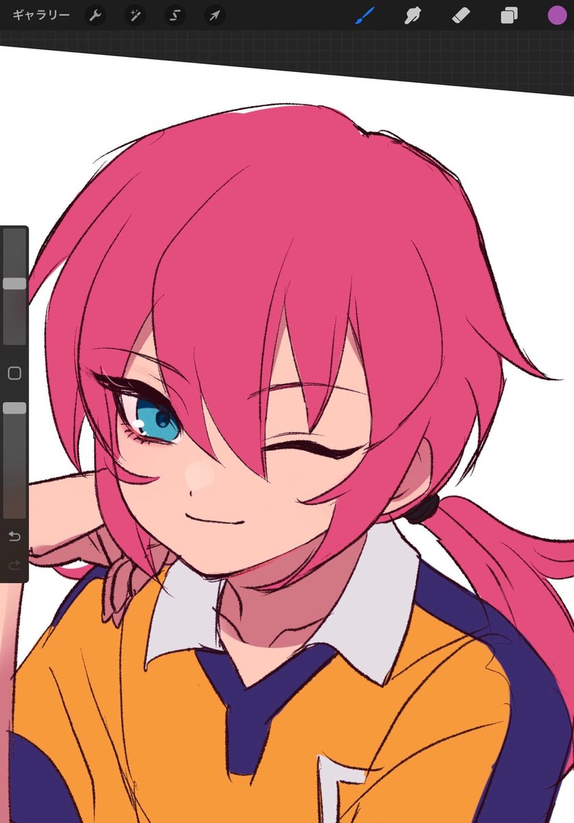 「今イナイレが熱いので過去絵をあげる」|まちこのイラスト