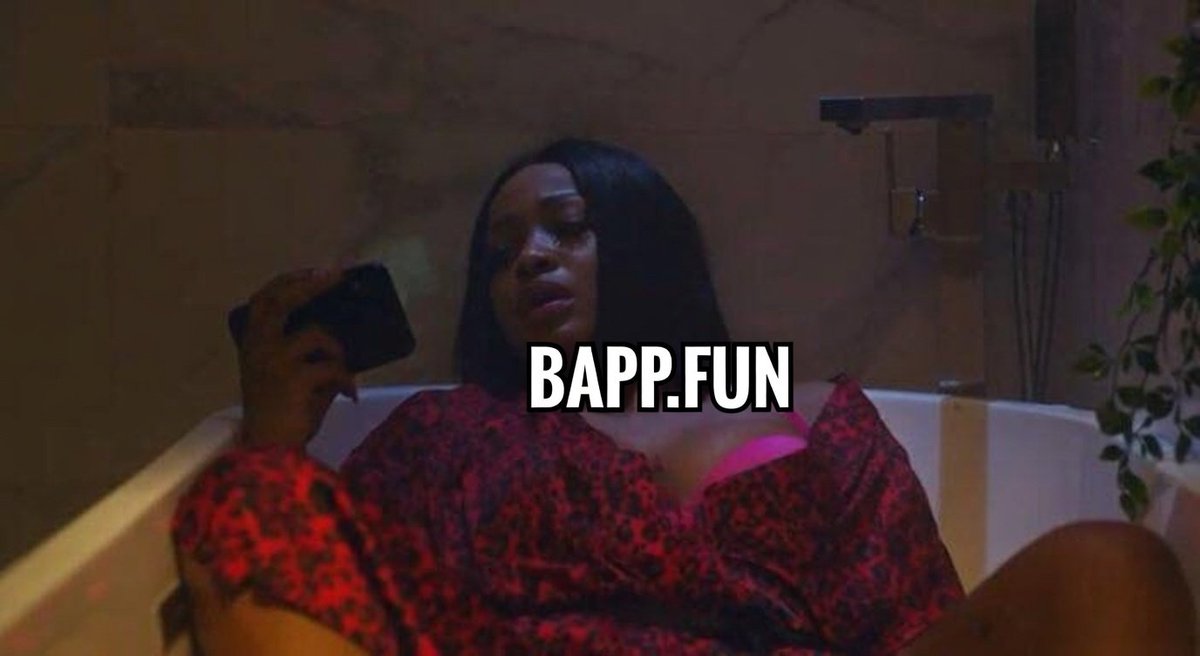 jibrinhabi7158's tweet photo. This afternoon feels like one of those moments where the timeline is busy declaring crypto “dead” again 

While that’s happening, @Bappfun is quietly building. It’s a launch ecosystem on Base designed for independent developers, offering real tools and onchain infrastructure to support projects from ideas to launch.

No hype, just focus on execution.
Those are usually the ones worth paying attention to.