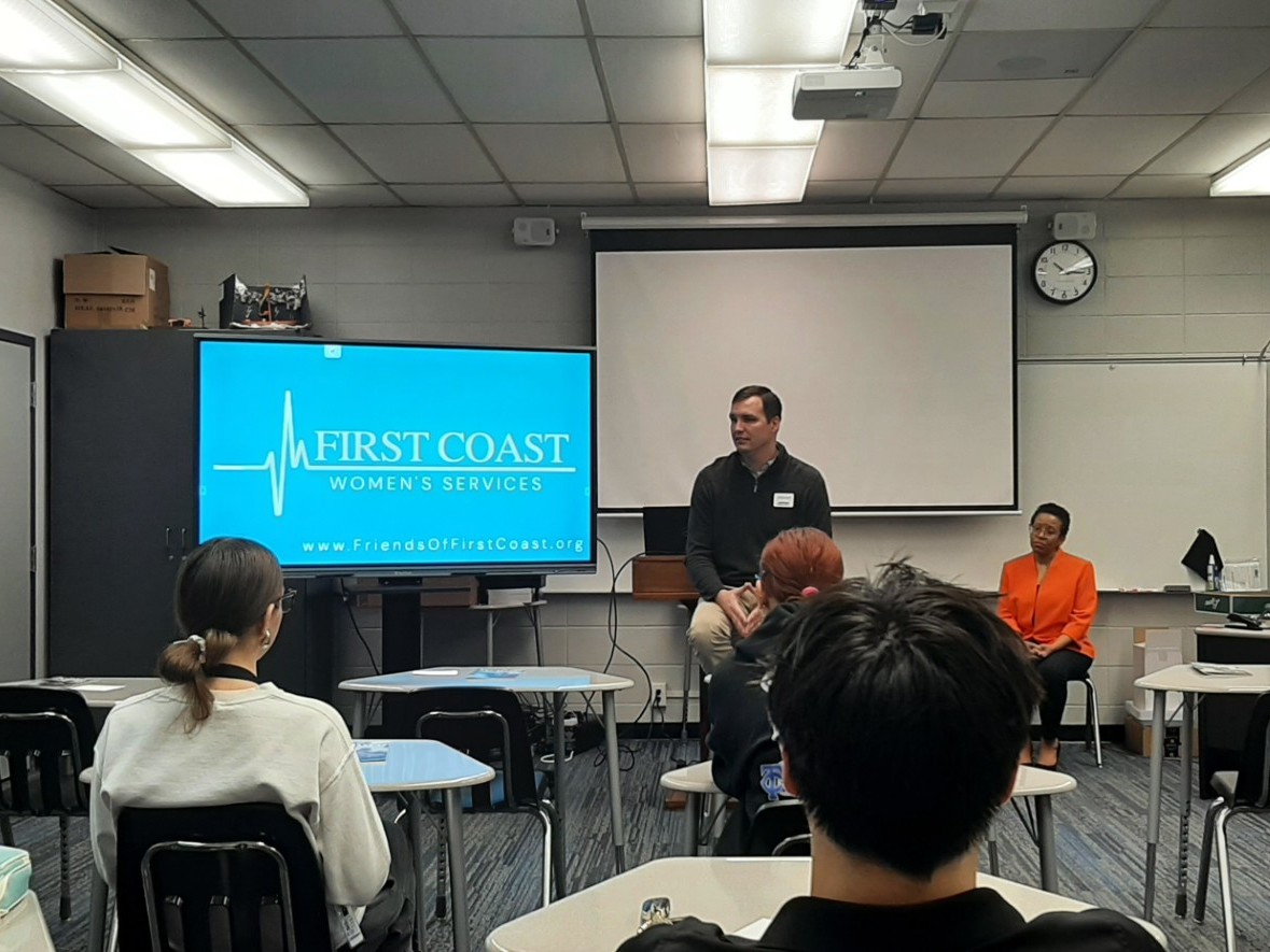 Trinity Christian Academy tweet media