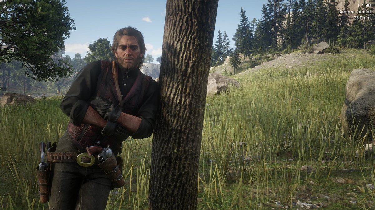 lilith_caos's tweet photo. Arthur Morgan 🚬 https://t.co/TgNAnzWS4z