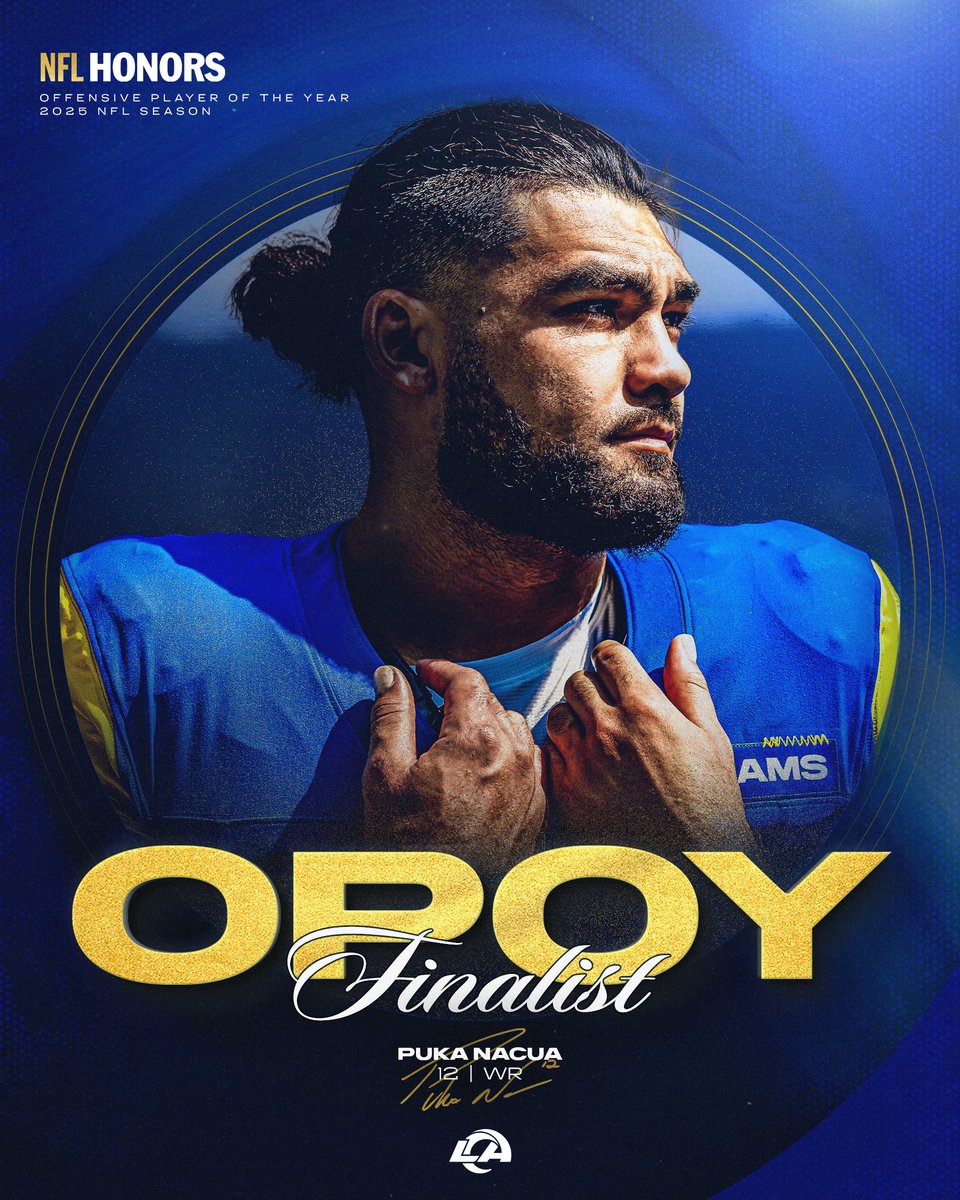 Los Angeles Rams tweet media