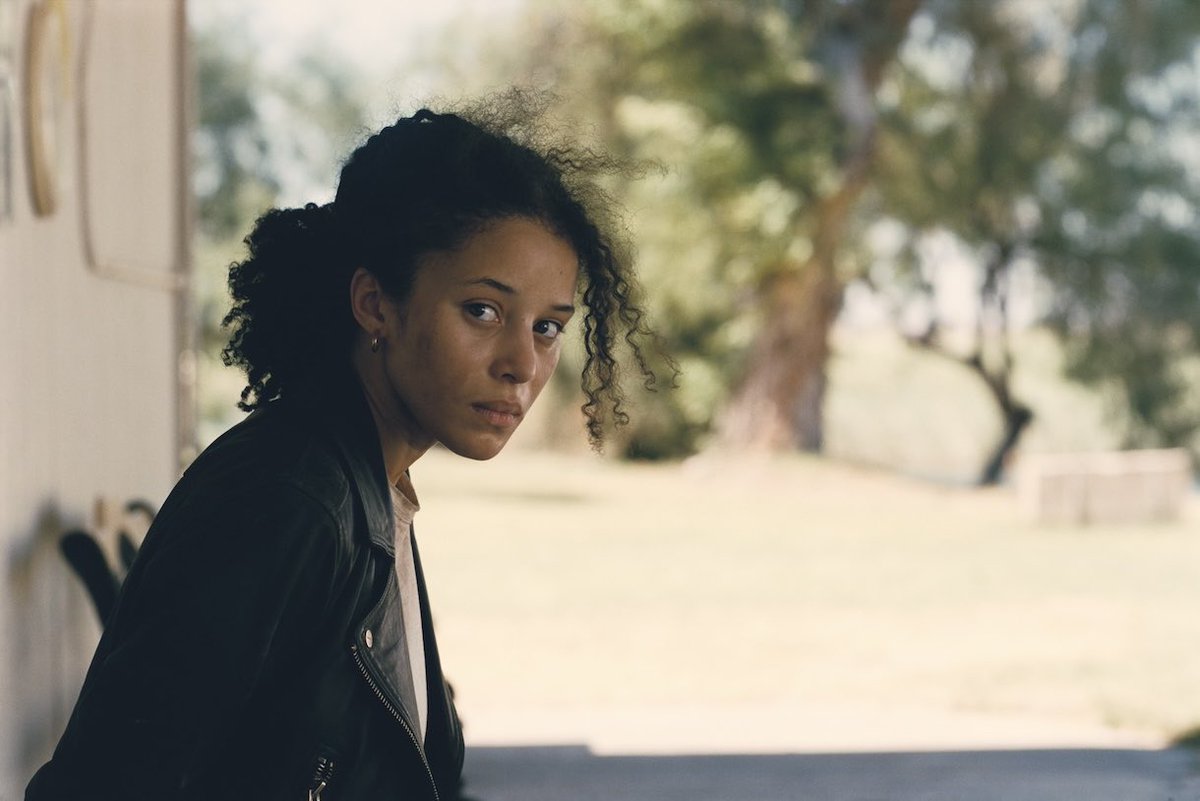 BryanSudfield's tweet image. I’m sorry, but how do you watch ONE BATTLE AFTER ANOTHER, nominate it for all these Oscars and not include Chase Infiniti? Inexcusable. #Oscars