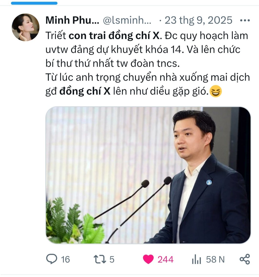 Minh Phuong tweet media