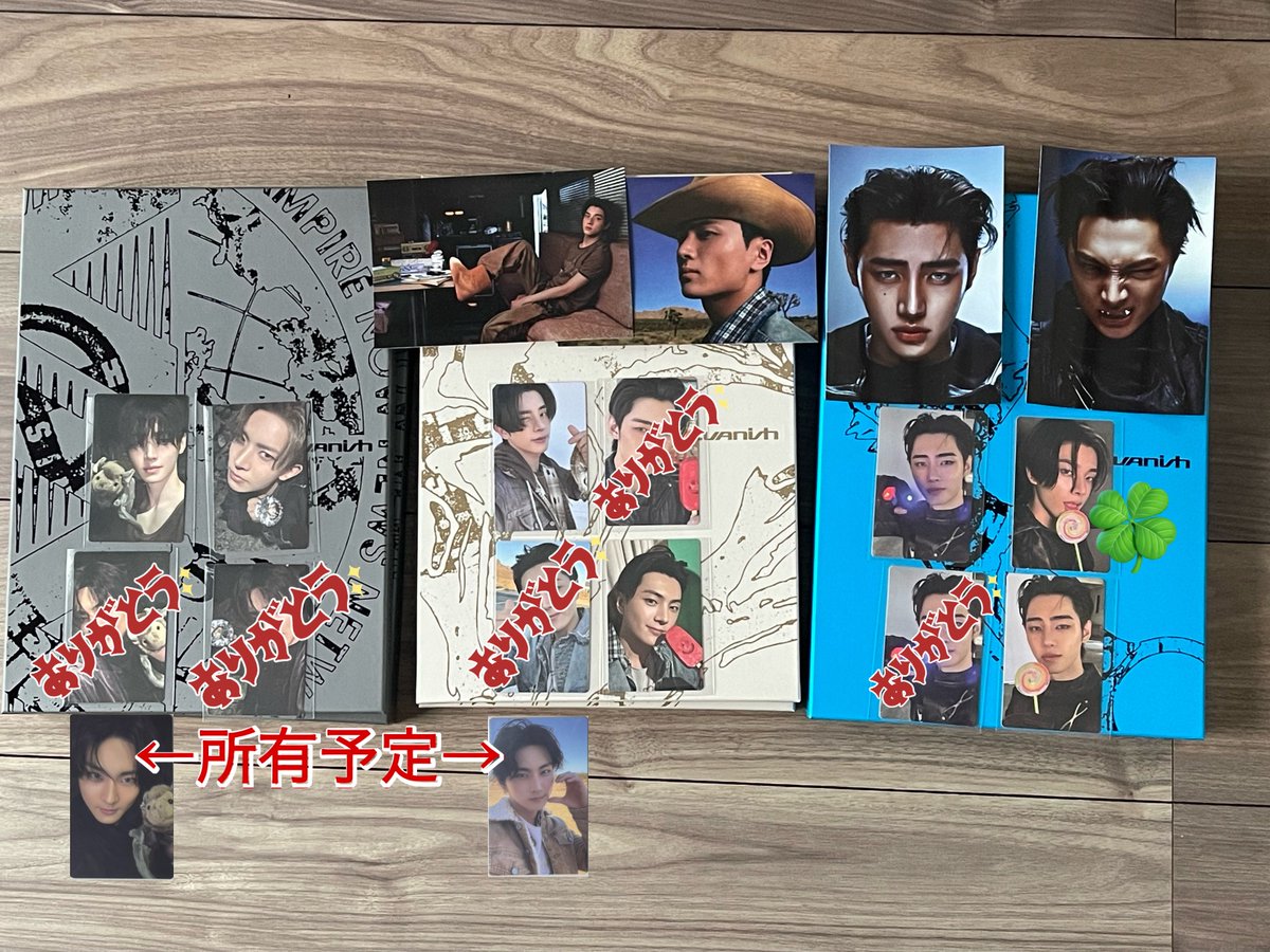 よっさん tweet media