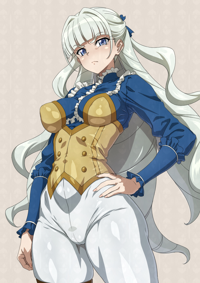 サンジェルマンさんの良さに気付けました、ありがとう。 