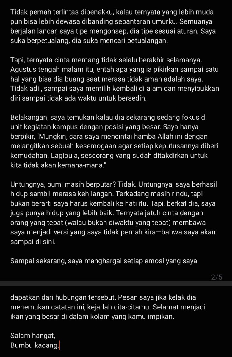 mo_0ncart's tweet photo. @makassarfes ndak tau genrenya apa sender. kita nilai sendiri saja. ndak berharap dapat minuman sih, kebetulan lagi kangen orangnya dan saya suka abadikan dia lewat kata daripada kembali ke hati yang lama.. https://t.co/UI9G0reAX0