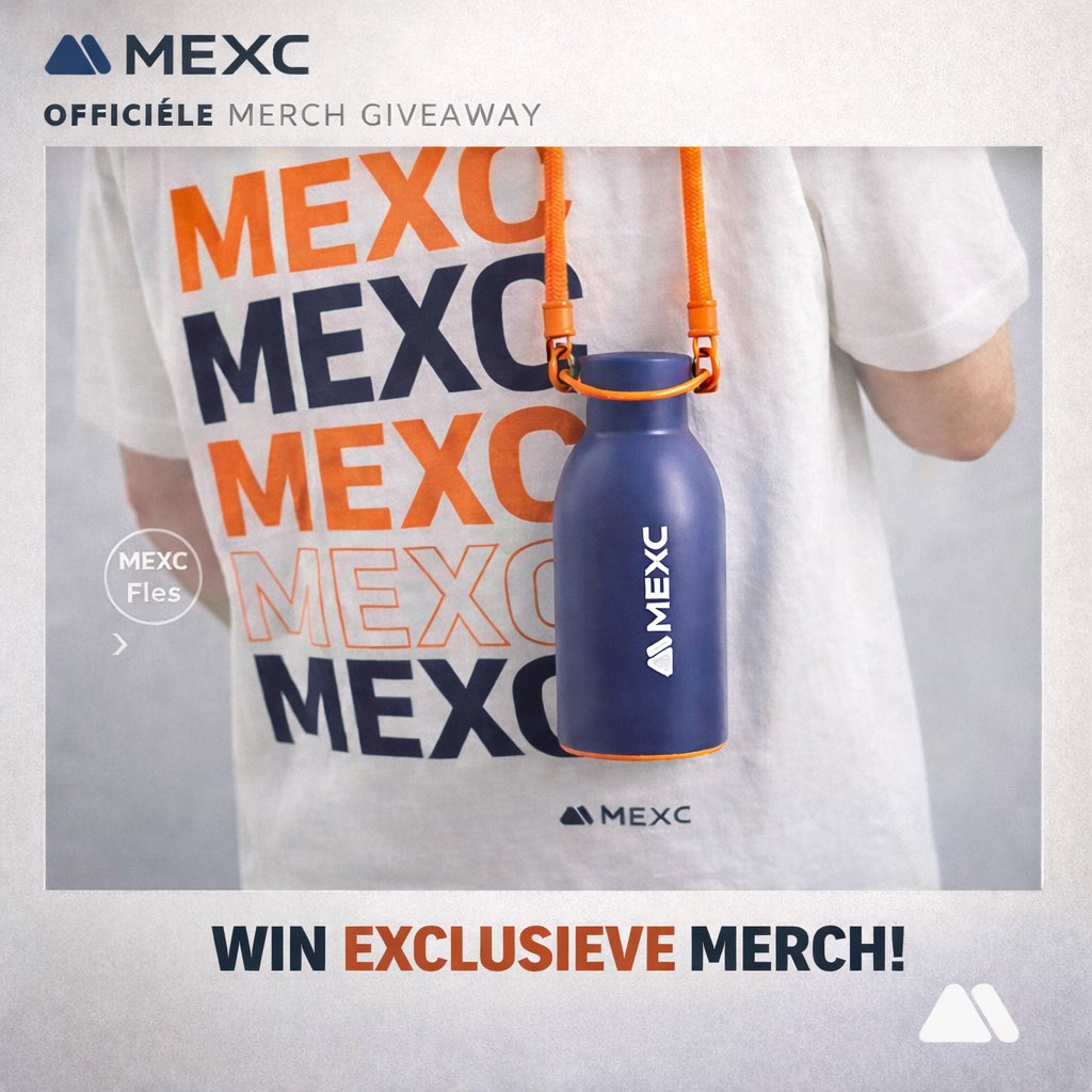 MEXC Netherlands Fan Club (@MEXC_NL) / Posts / X