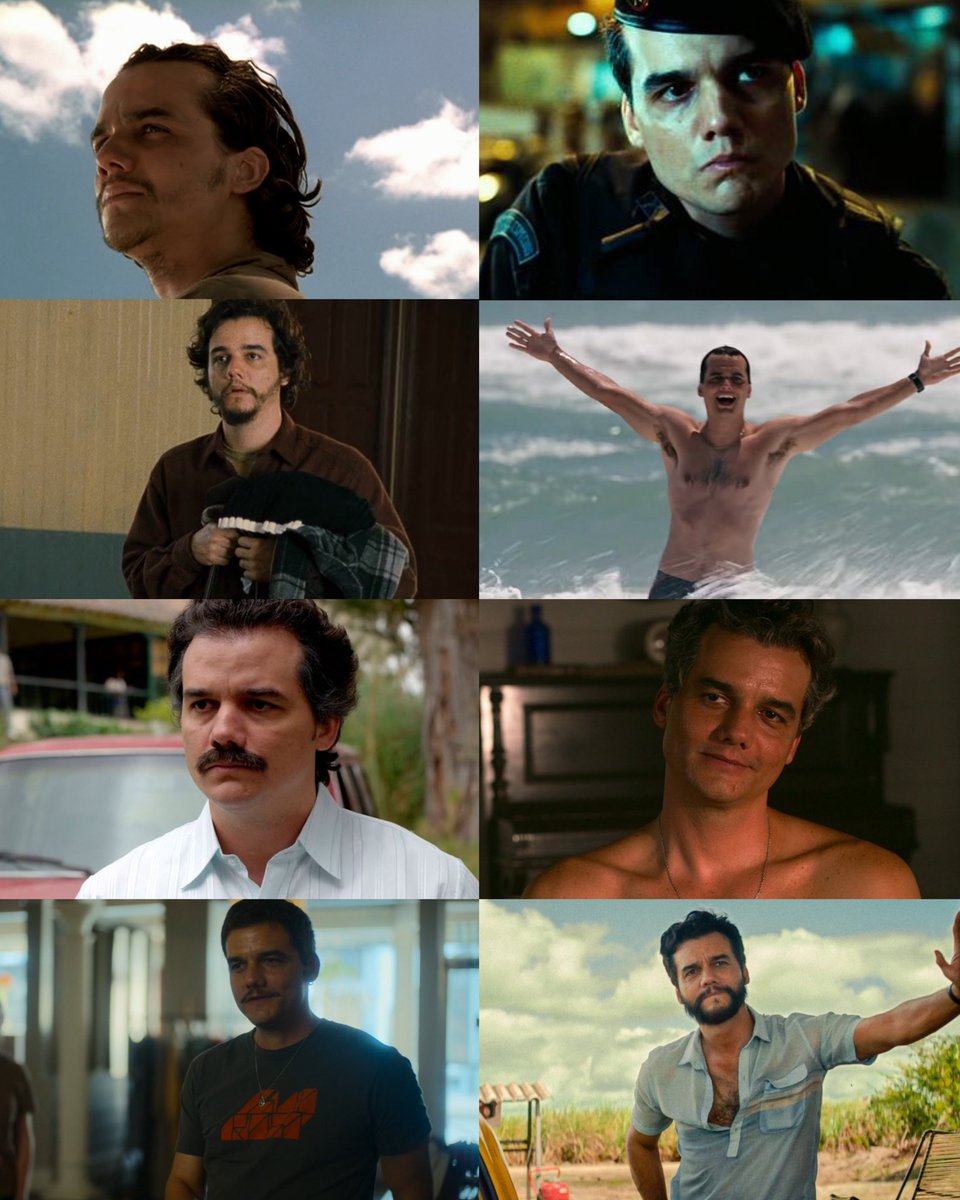 CINEMA505's tweet image. OSCAR NOMINEE WAGNER MOURA