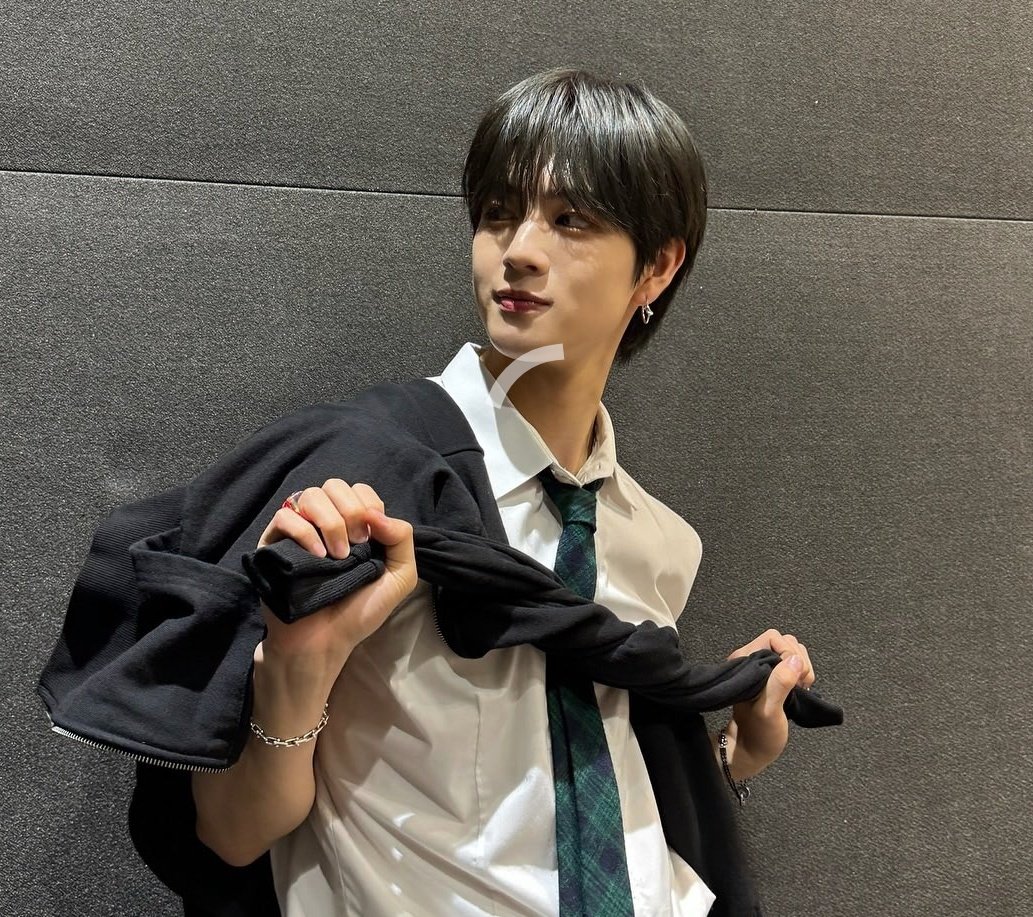 サノランド #INI #佐野雄大 襟足とおさらばした雄大くん 私の大好きな