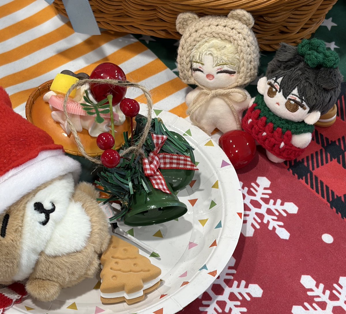 큐브‎♡‧₊˚ tweet media