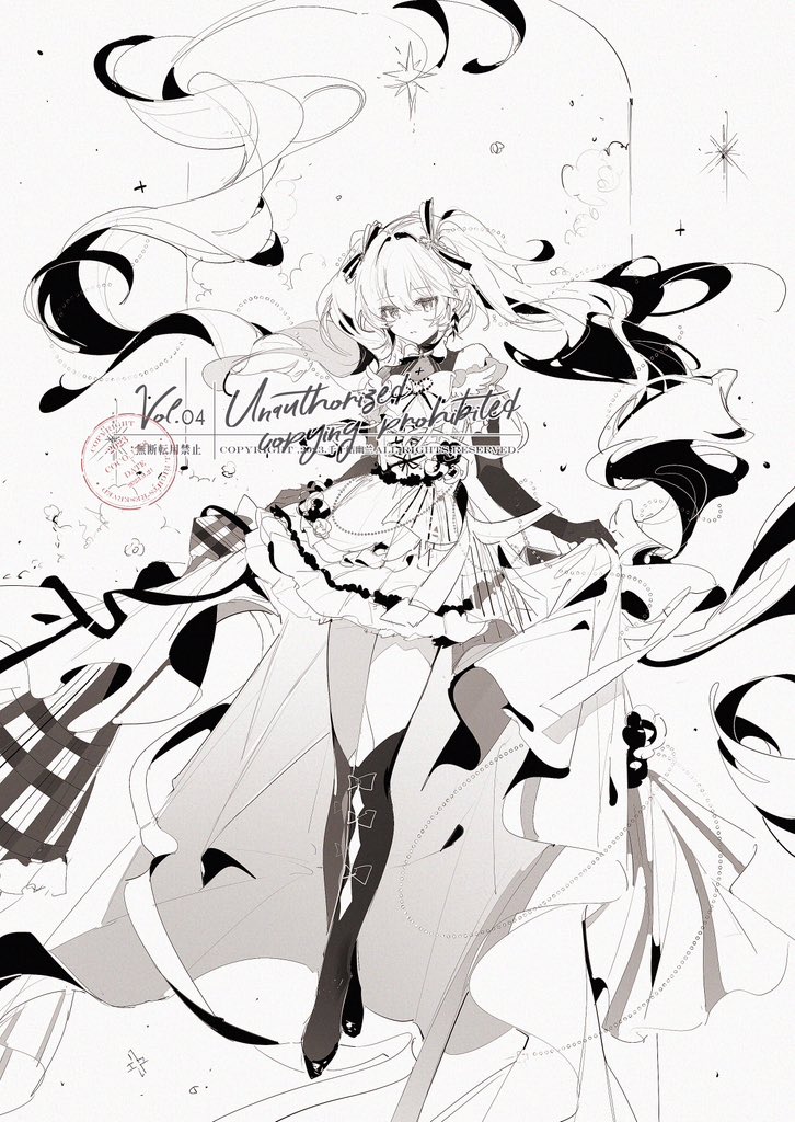 千千結 tweet media