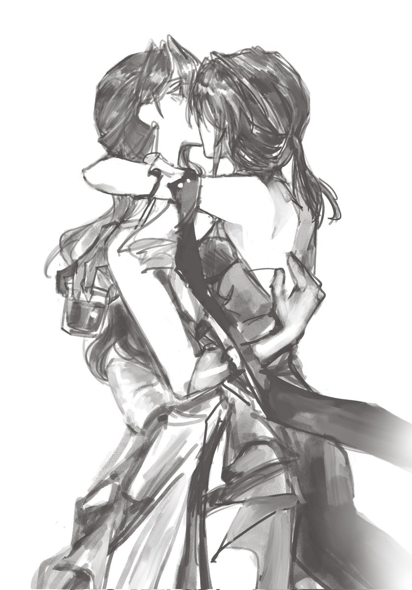 s_e_p914's tweet photo. #kafhime https://t.co/RTGSmjRXPW