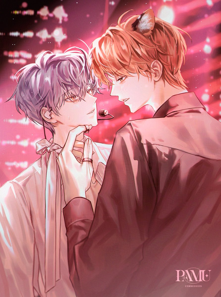 #RT #커미션
안녕하세요! 

1/23(금)에서 1/24(토)로 넘어가는 자정에 3/1마감 소수슬롯을 오픈합니다.
 4월마감슬롯예약도 동시에 받습니다:D

크레페에서 선착순으로 소수인원만 받습니다!
rt추첨을통해 한 분 두상 작업해드립니다! (2인까지) 
잘부탁드려요:D
💗kre.pe/BmLJ