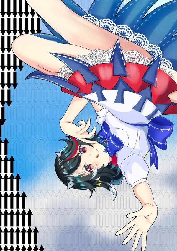 適当に過去絵を再掲