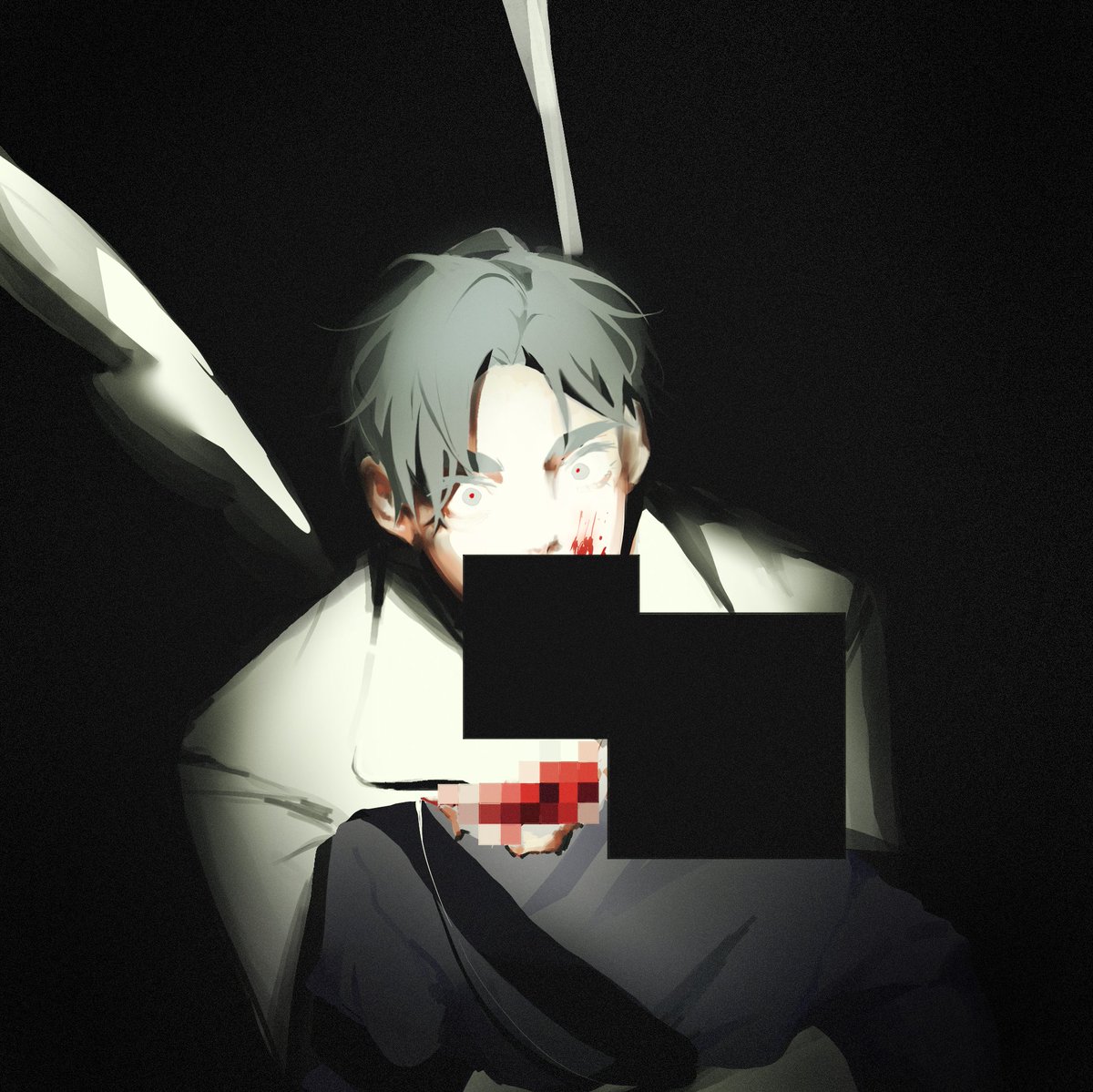 Warm up drawing 

#ivan #ALNST