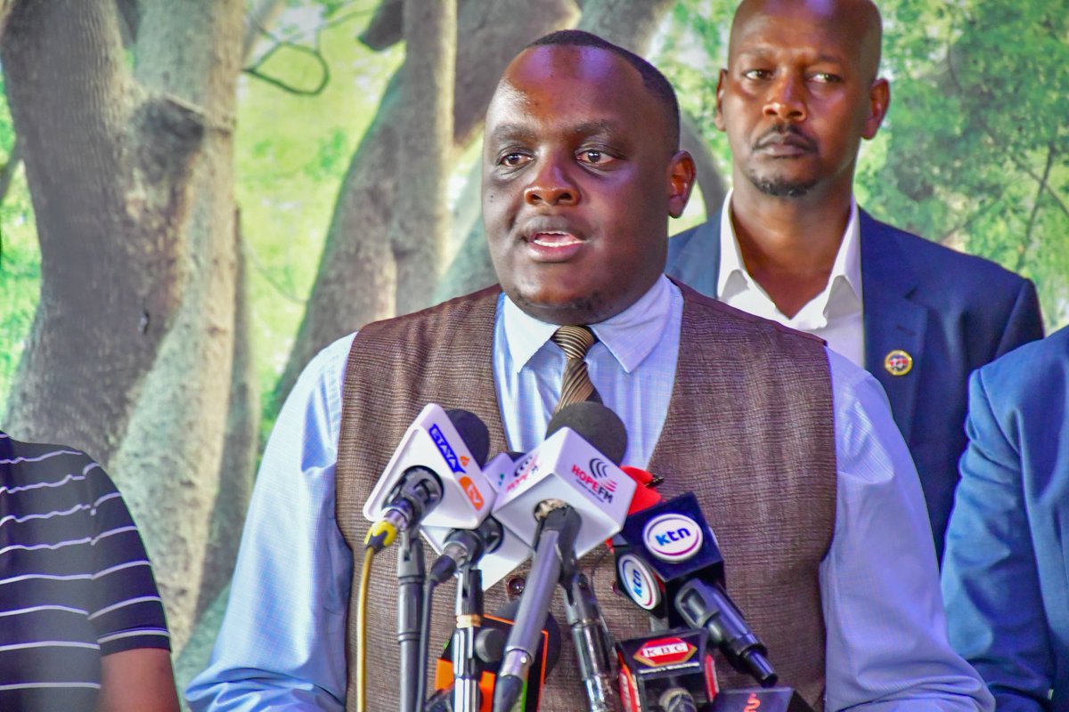 Gabriel Oguda tweet media