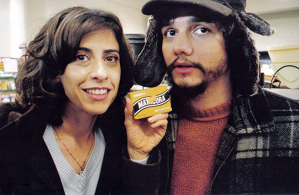 Vencedores do Globo de Ouro e indicados ao Oscar.