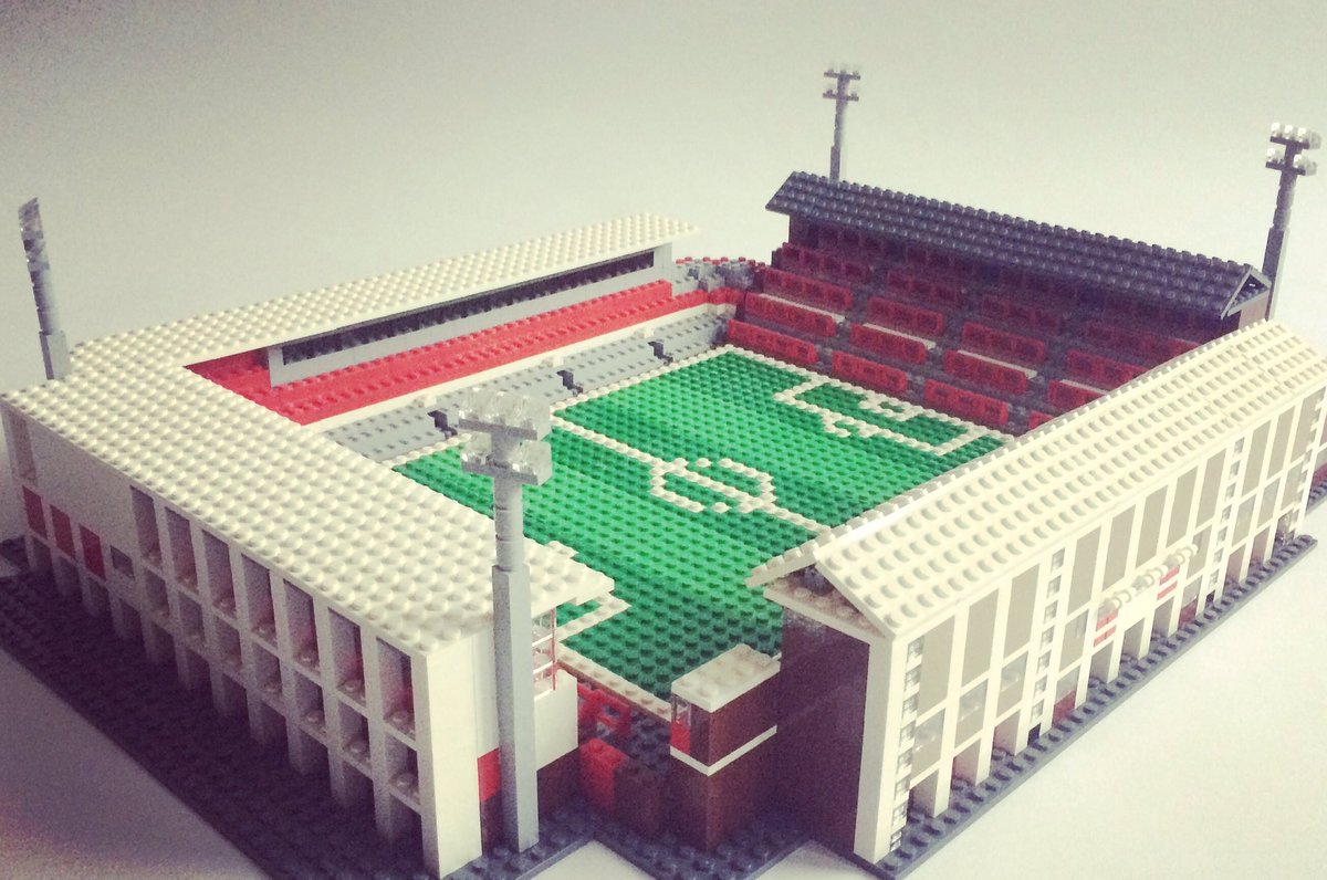 The Victoria Ground in Lego

📸 Brickstand
