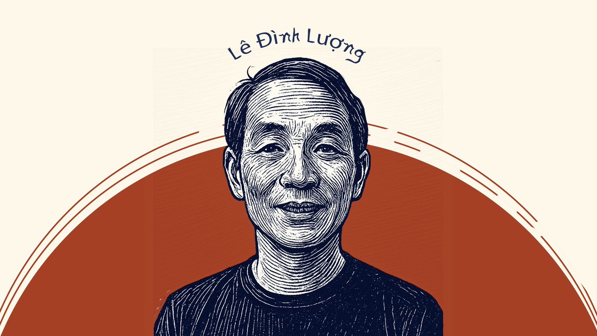 Journalist Lê Đình Lượng is serving a 20yr sentence that the UNWGAD has ruled arbitrary. Media Defence continues to support his case and calls for access to urgent medical care, an end to his solitary confinement, and his immediate release.

👉 mediadefence.org/news/le-dinh-l… <a href="/viettan/">Viet Tan</a>