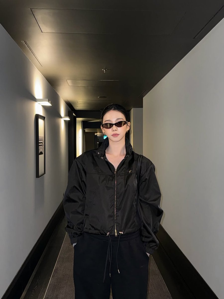 카리나. tweet media