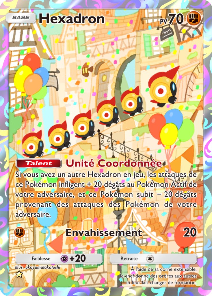 le_crocodeal's tweet photo. Pour les joueurs #PokemonTCGPocket : la nouvelle extension Parade Onirique sera disponible le 29 janvier sur l'appli Pokémon Pocket et mettra à l'honneur Méga-Gardevoir ! Pour le moment, pas énormément de visuels 🙄 https://t.co/6F49yP70Z7