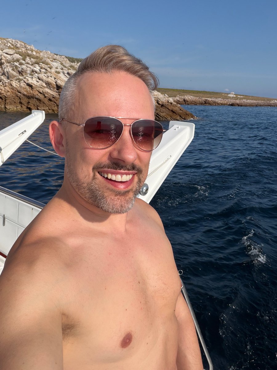 Josh Rimer tweet media