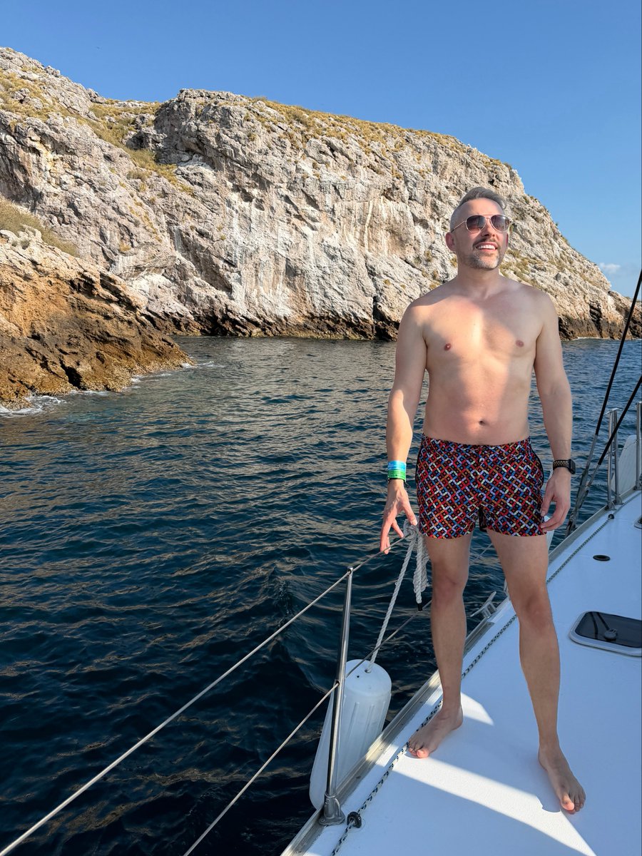 Josh Rimer tweet media