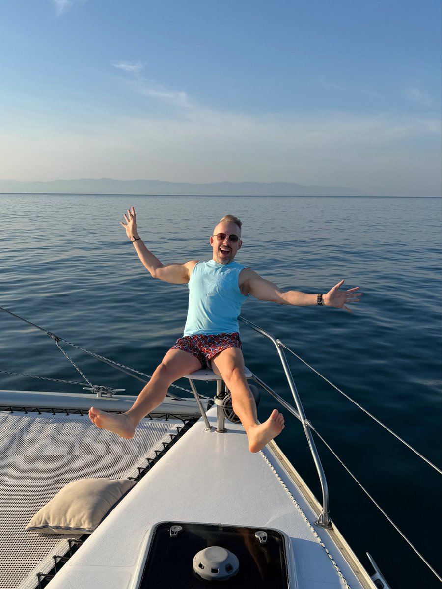 Josh Rimer tweet media