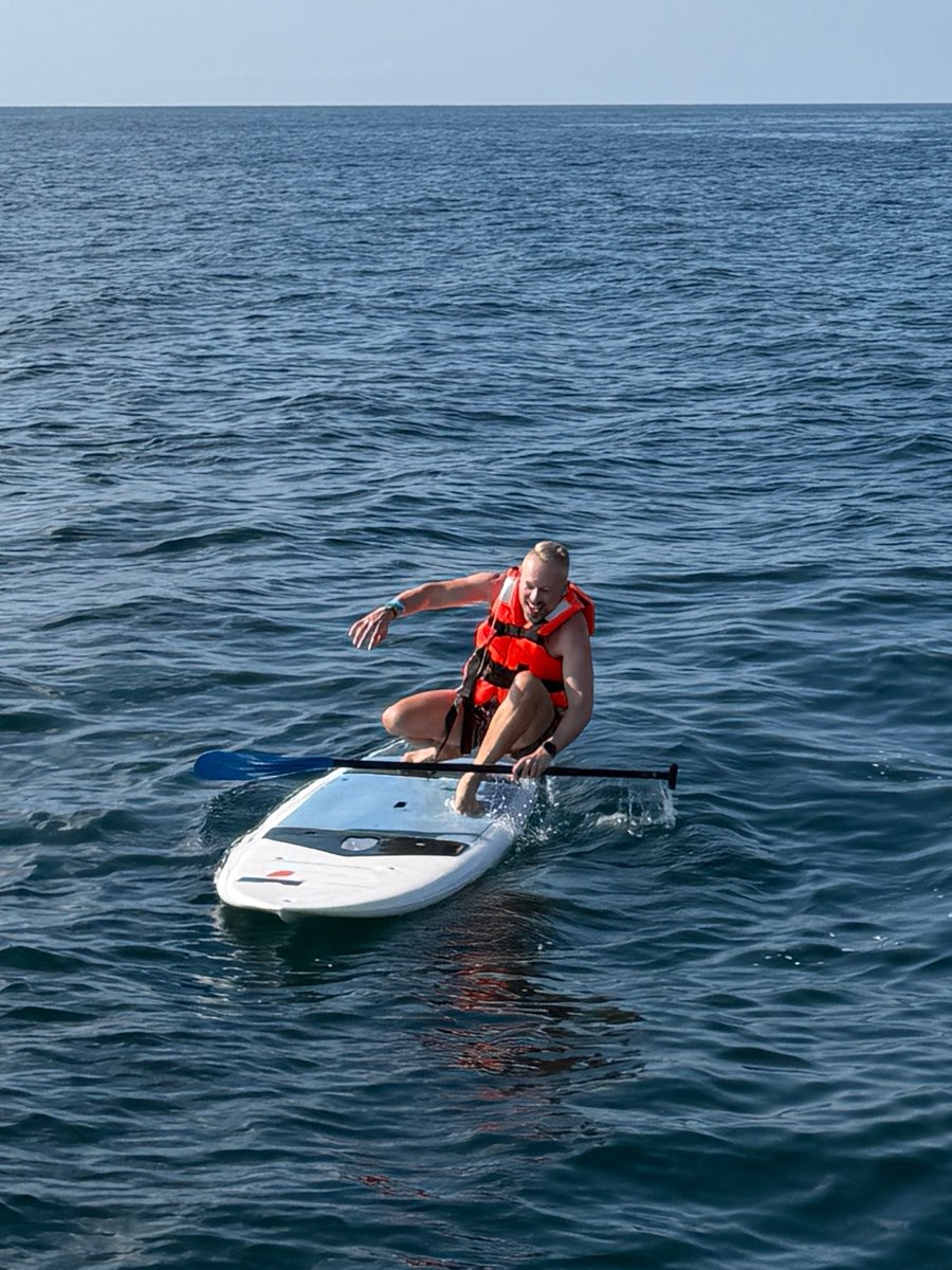 Josh Rimer tweet media