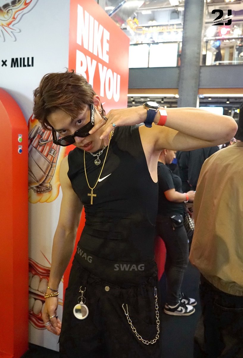 2J_Support_House (slow) tweet media