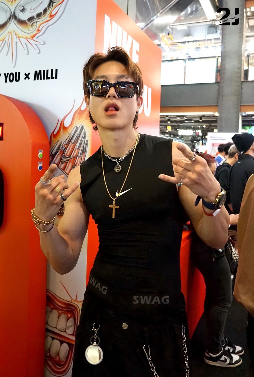 2J_Support_House (slow) tweet media