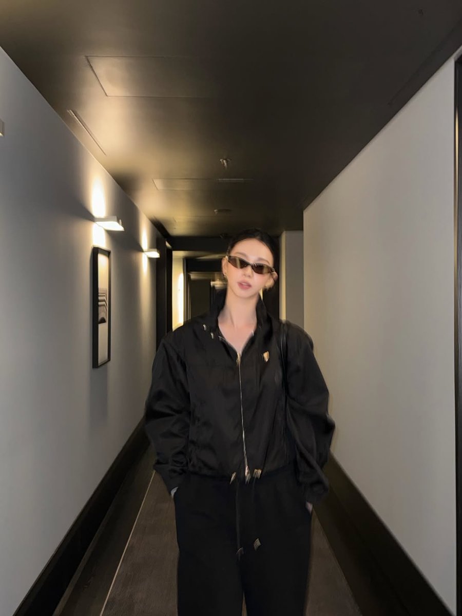 카리나. tweet media