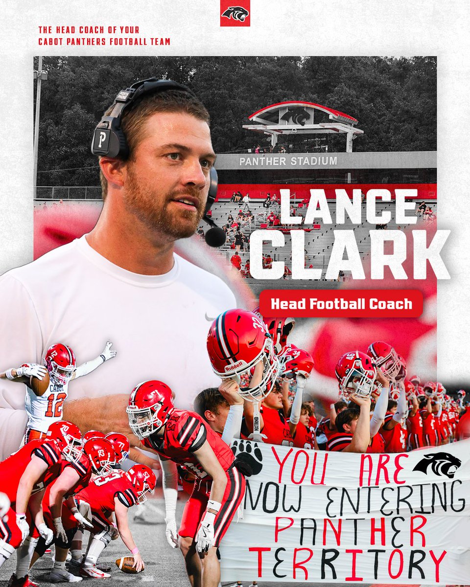 Cabot Public Schools tweet media