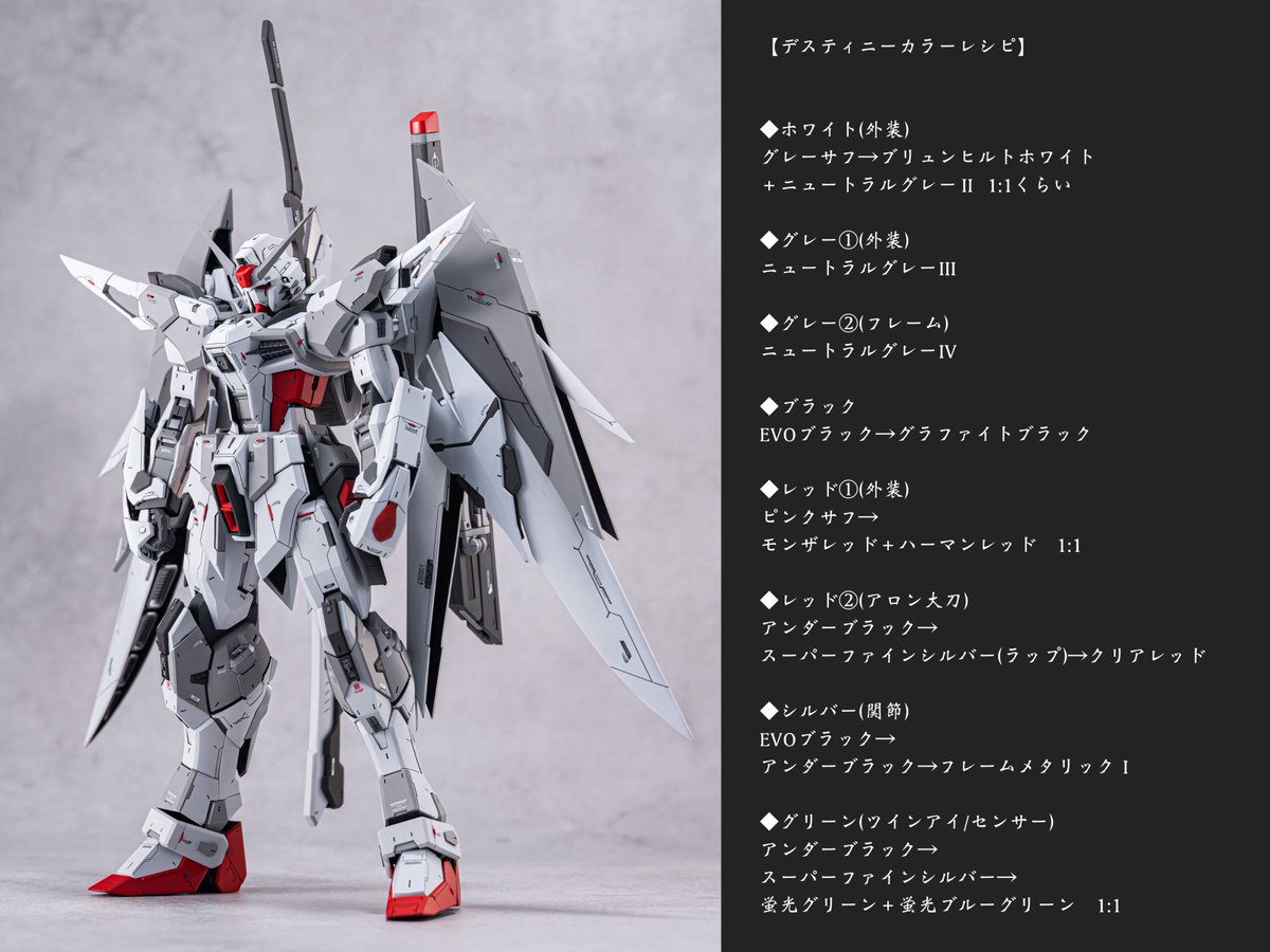 4500♡ありがとうございます！
今回のカラーレシピです。ご参考までに！