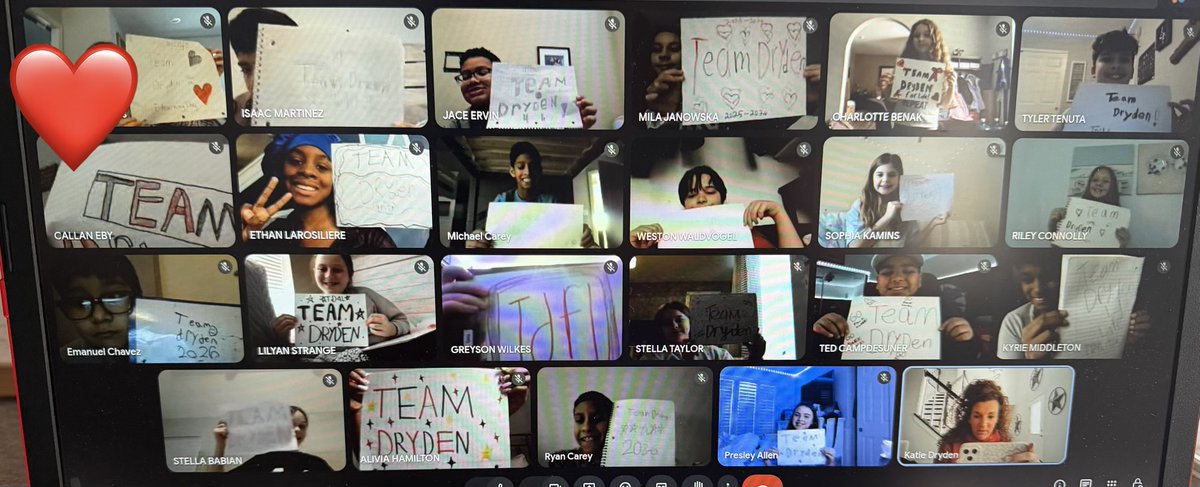 Miss Dryden tweet media