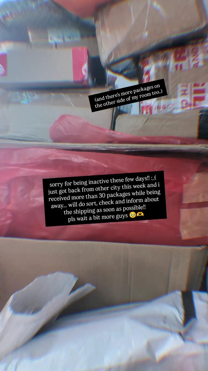 by LOEV (mention after dm) tweet media