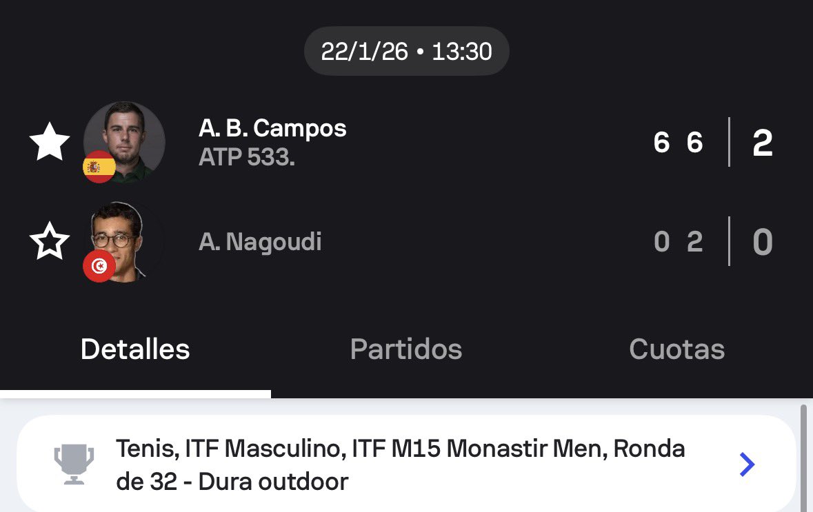 El Toro de Montijo 🐂 tweet media