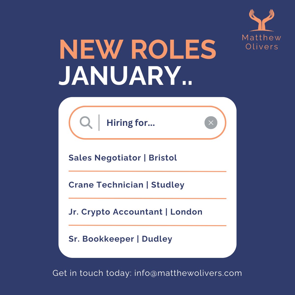 Matthew Olivers tweet media