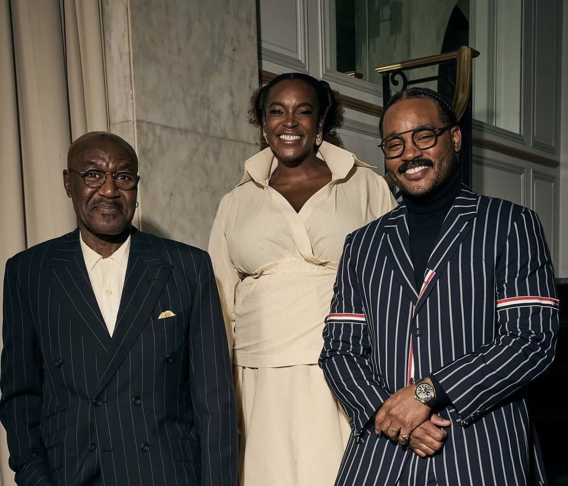 Film&TV Rants tweet media