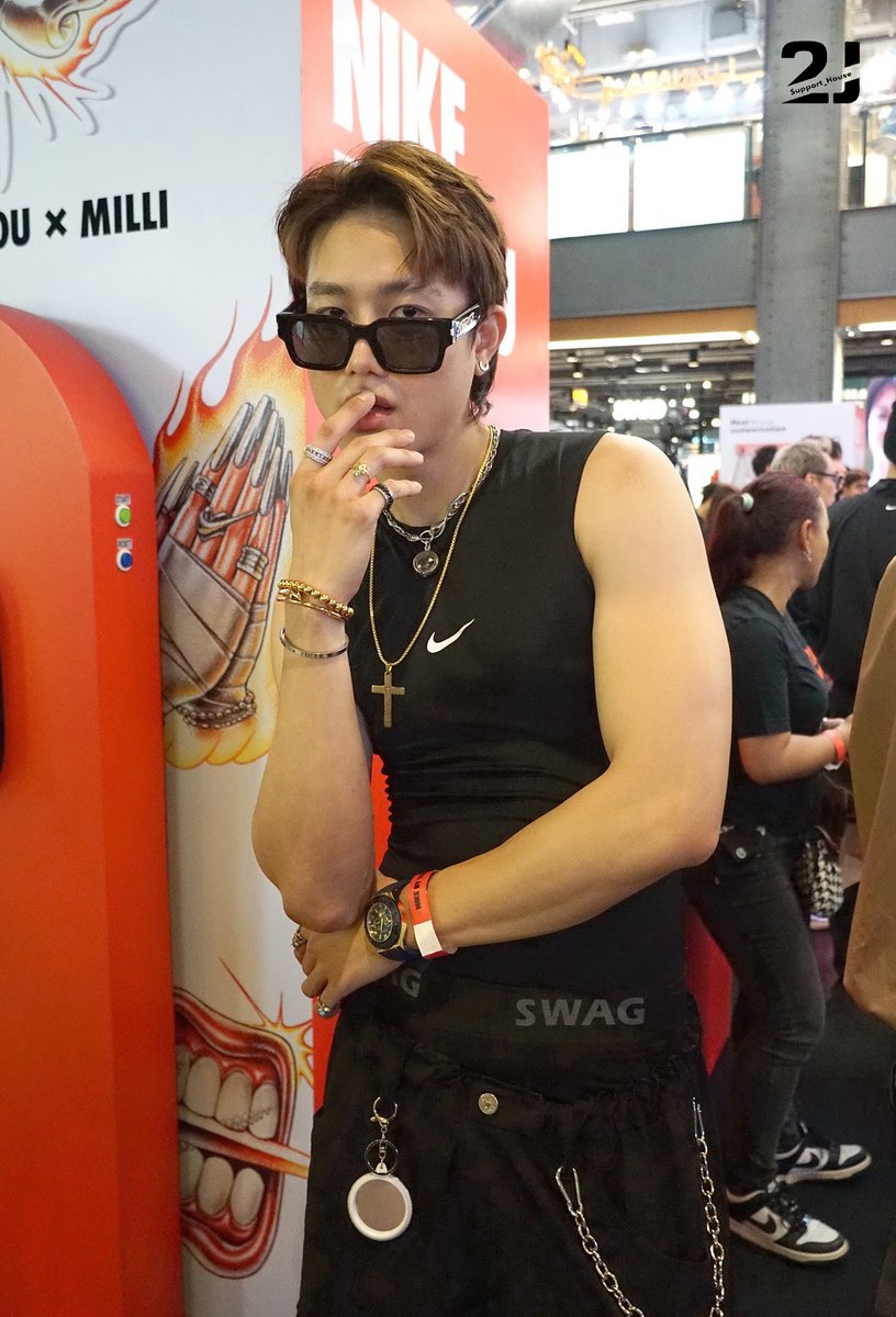 2J_Support_House (slow) tweet media