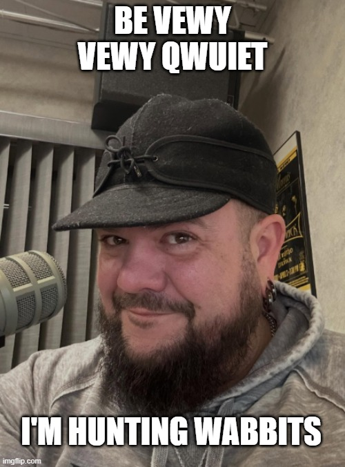 Ubergeek Gabe tweet media